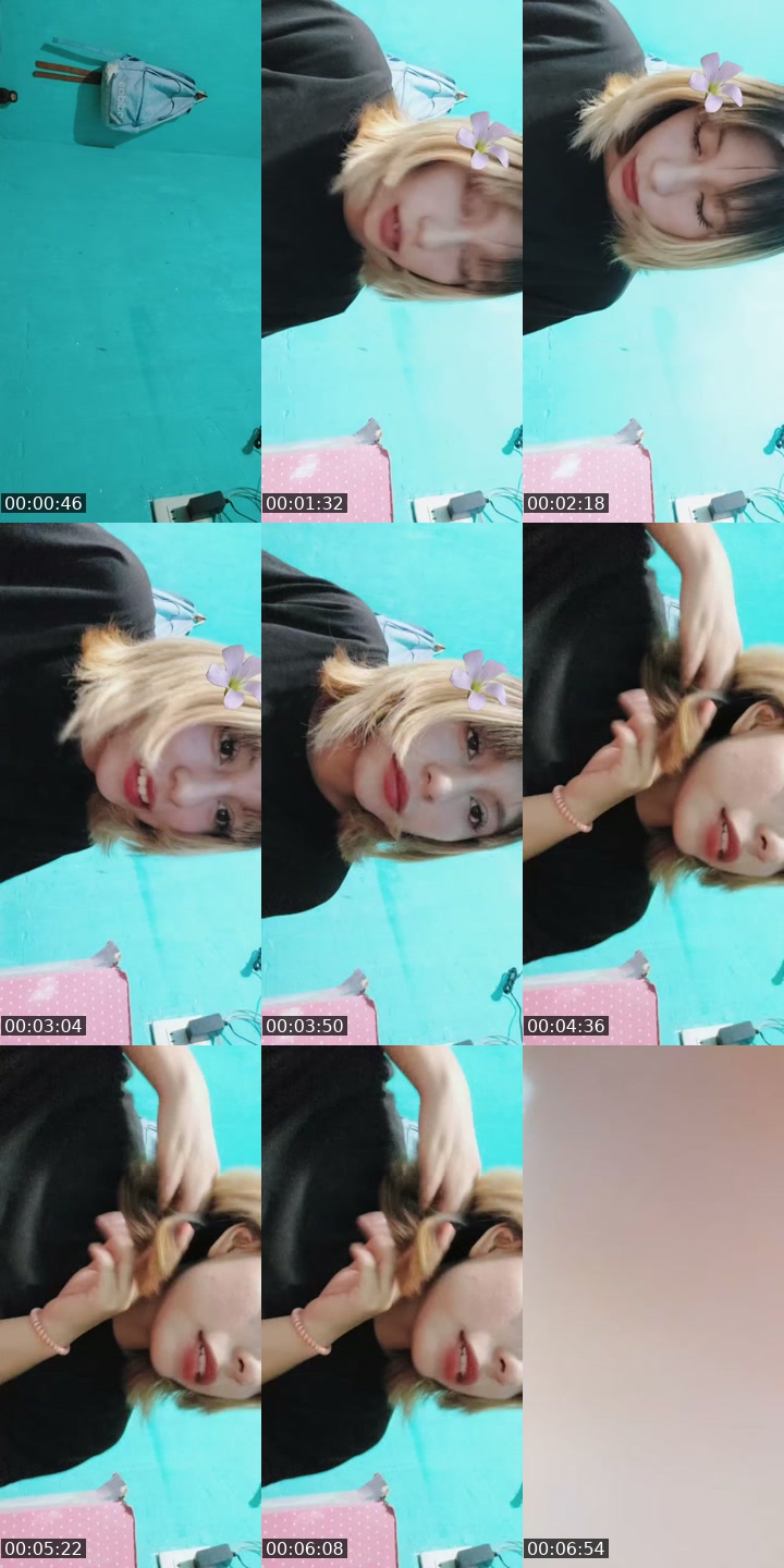 TikTok live: chismes by @alice.zaval1111