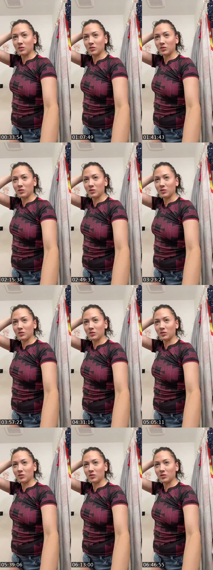 TikTok live: hi by @69mclovin
