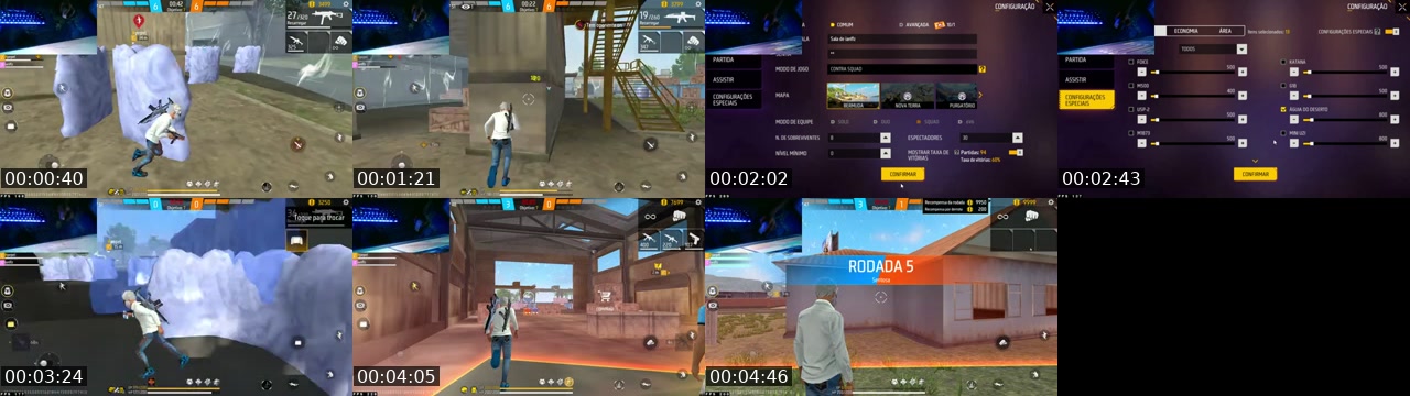 TikTok live: pulem contra by @ianffz__