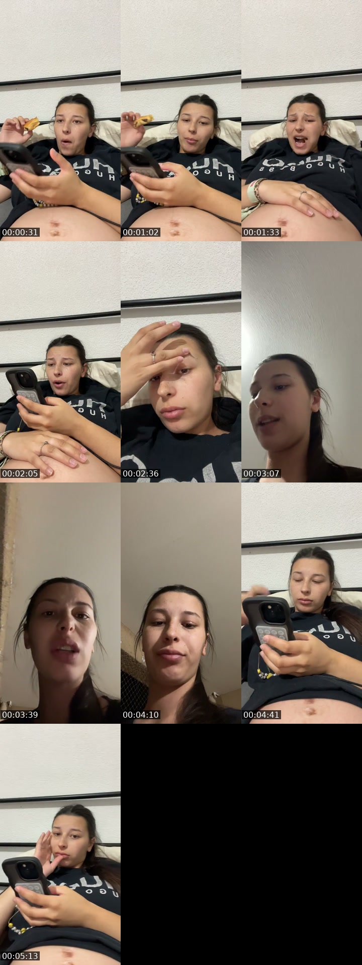 @chloe_dms66 France TikTok live from 2026-07-05