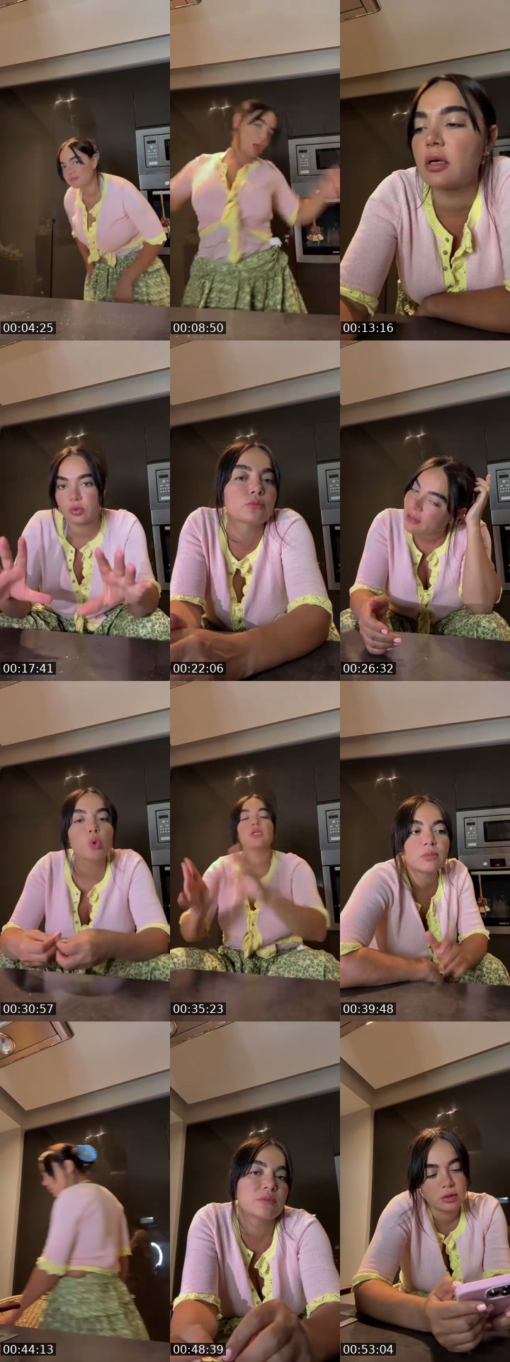 @chanelobst888 TikTok live from 2026-07-05