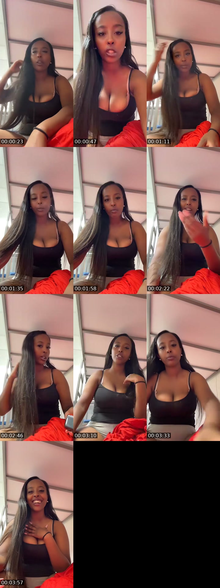 @ofek_farada20 Israel TikTok live from 2026-07-05