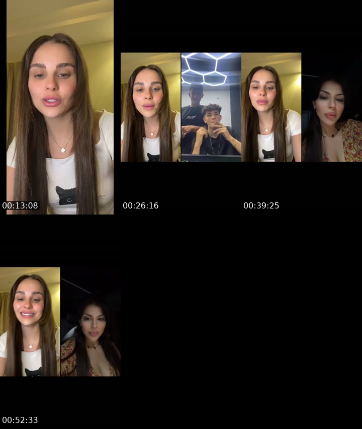@lsophia25 past TikTok live from 2026-07-05