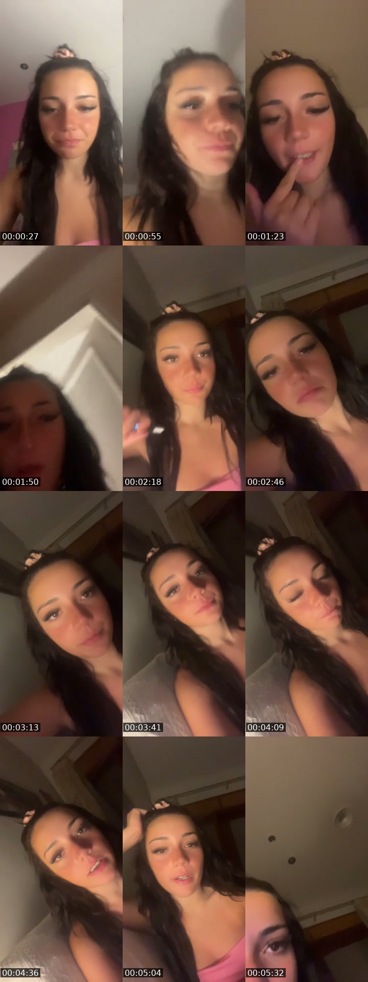 @__virginiiaa___ TikTok live from 2026-07-05
