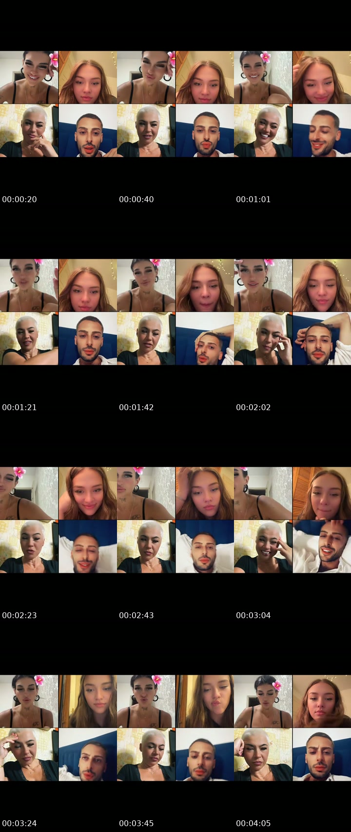 @bmw_bo_baby TikTok live from 2026-07-05