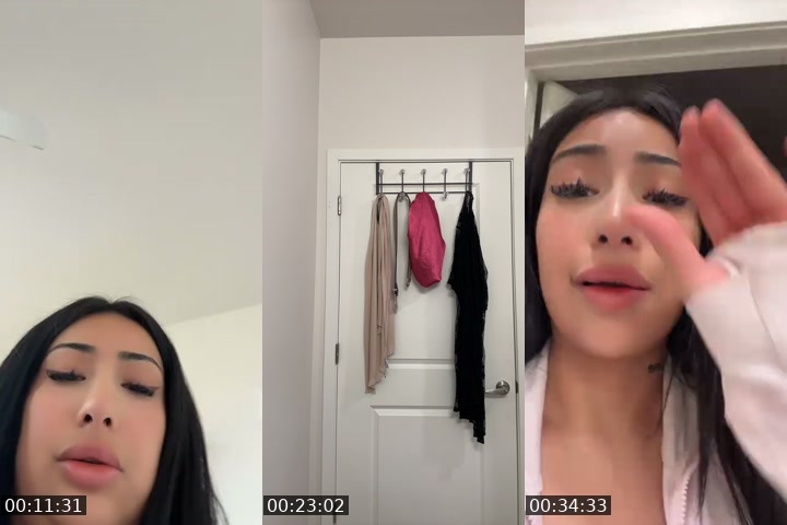 @bigmomamona TikTok live from 2026-07-05