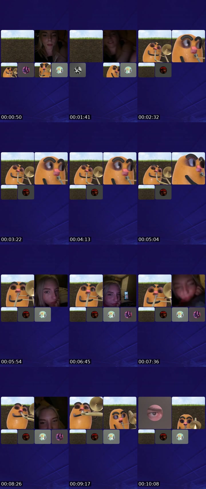 @chaotischer77 TikTok live from 2026-07-05