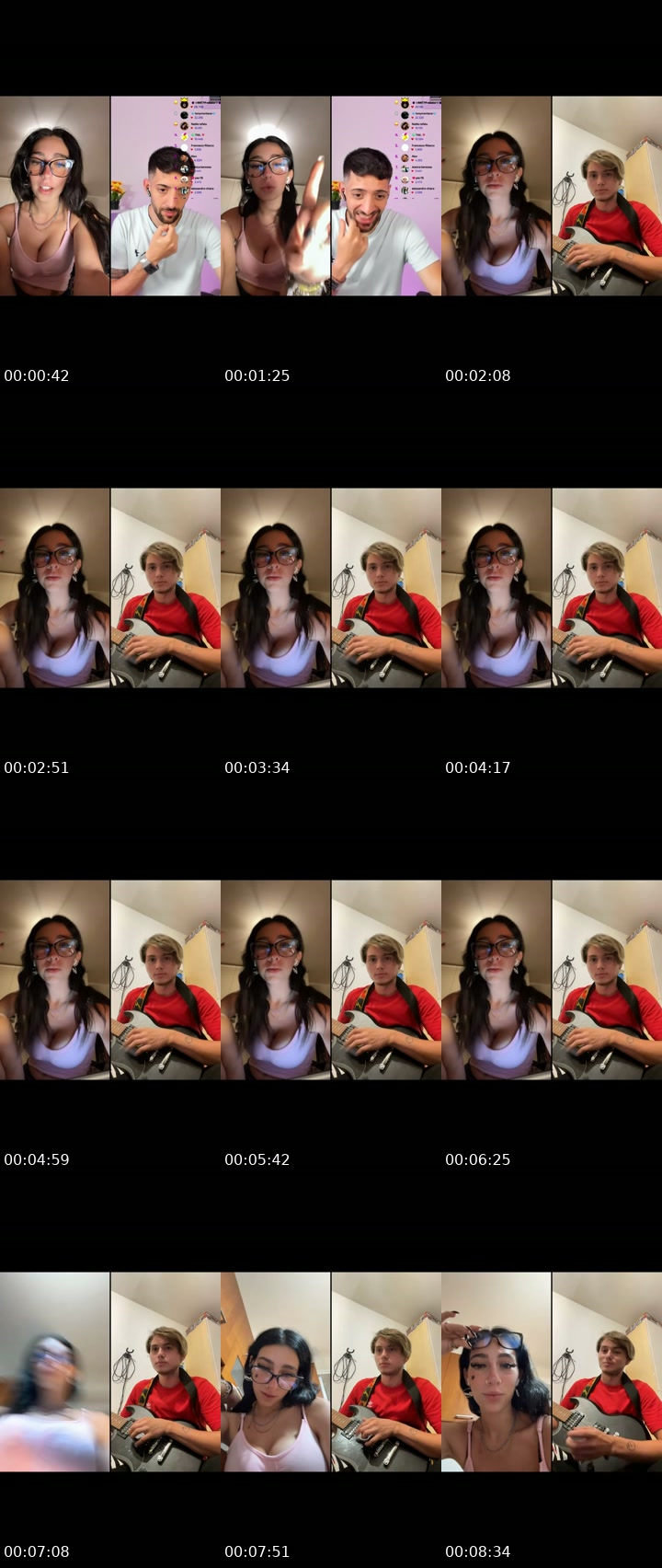 @divapromax00 TikTok live from 2026-07-05