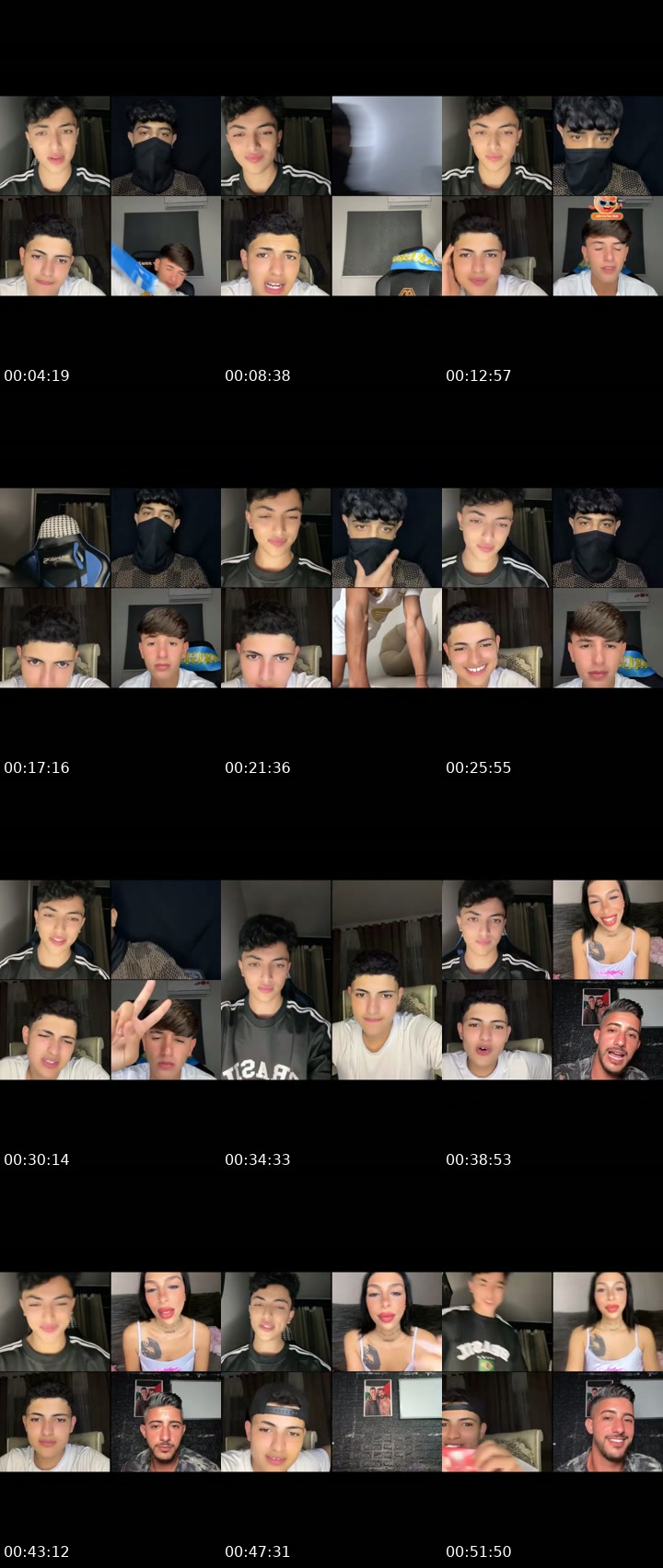 @haideritoo TikTok live from 2026-07-05