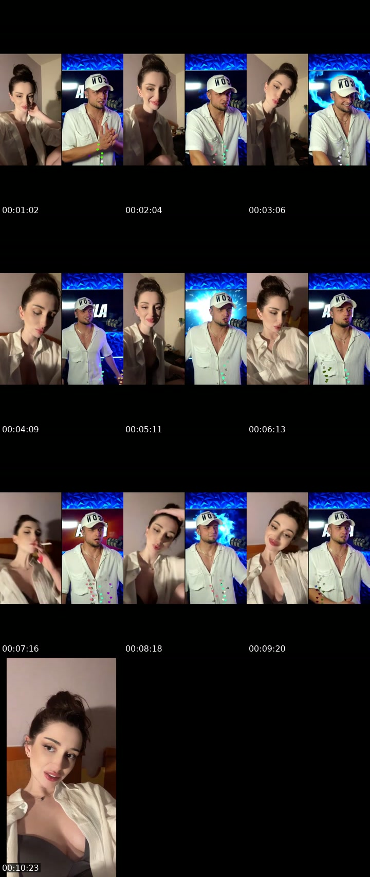 @rouse.k28117 TikTok live from 2026-07-05