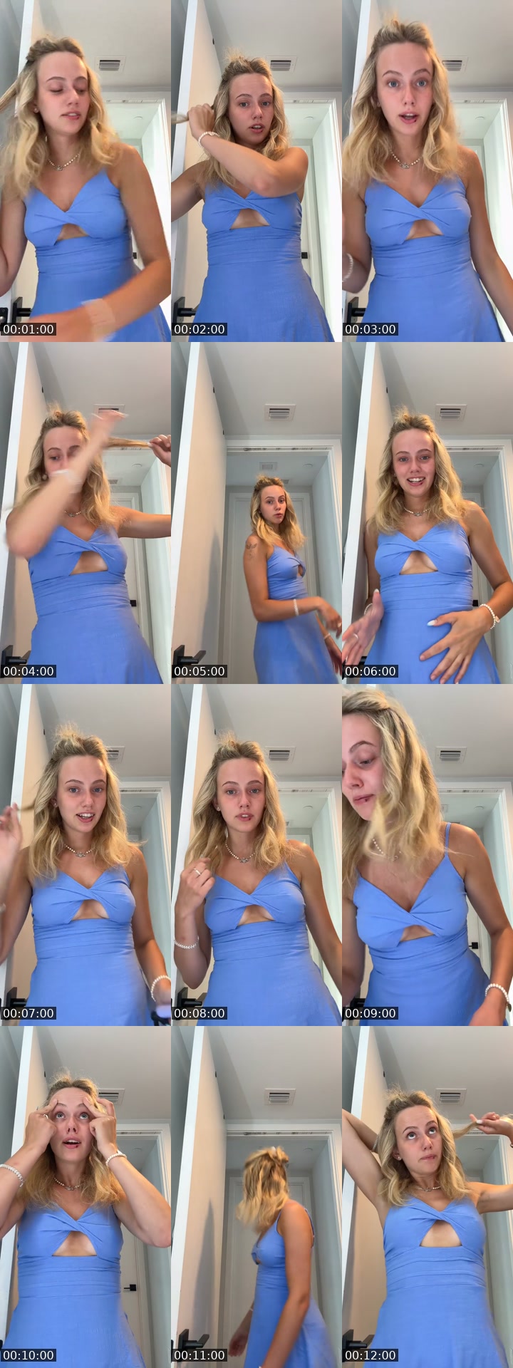 Sweden TikTok live: Miami by @mandelie