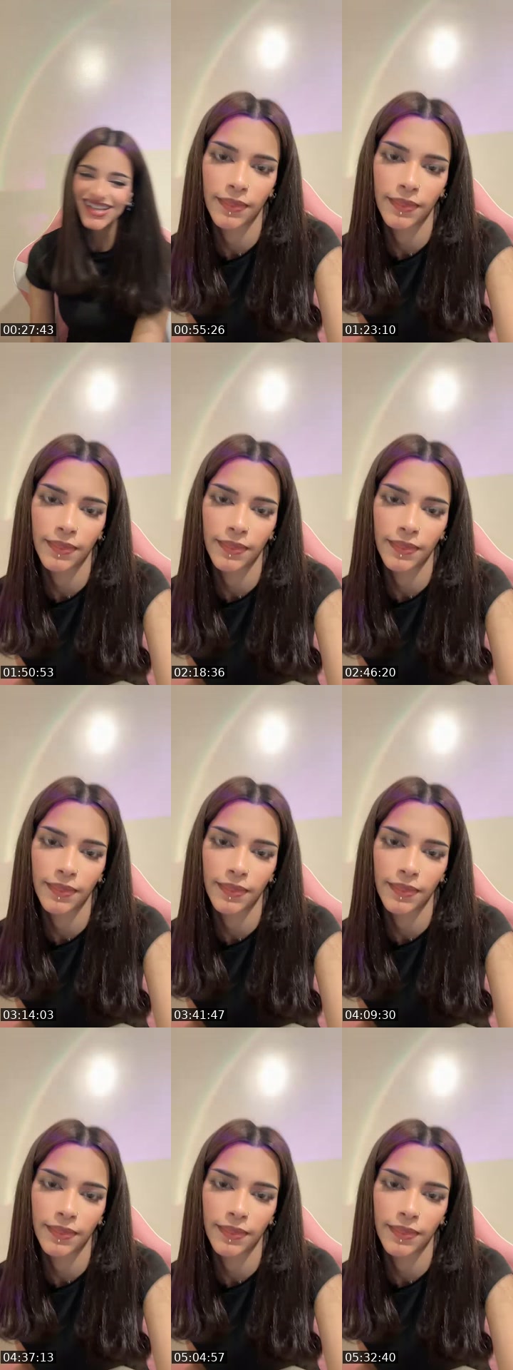 @1ilvcx1 TikTok live from 2026-07-05