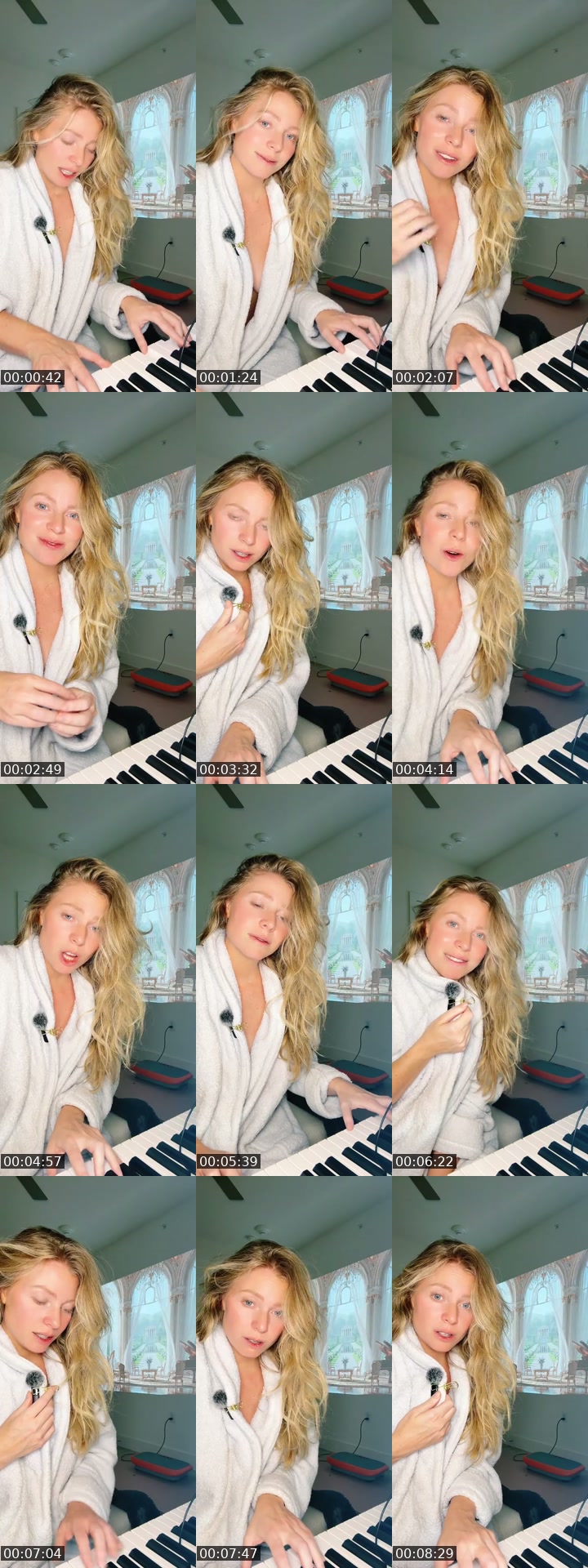 @kylelardner TikTok live from 2026-07-05