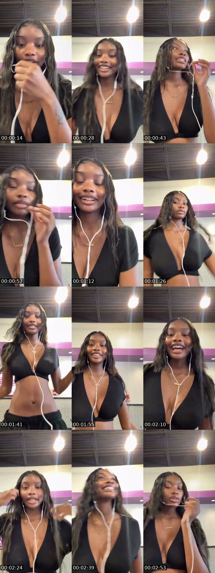 @prettypony666 TikTok live from 2026-07-05
