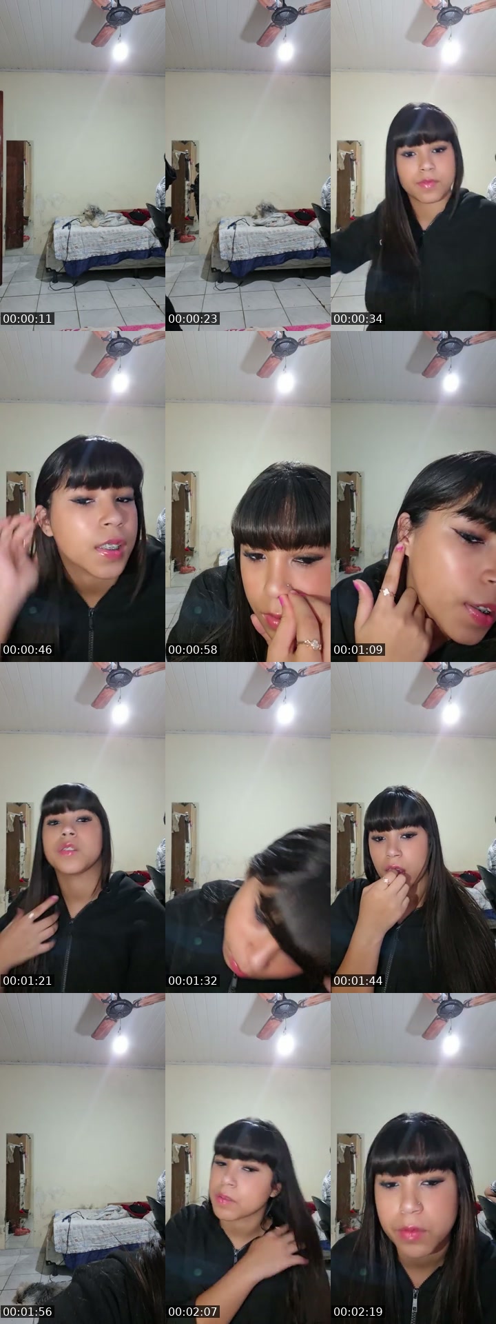 TikTok live: live de px 24981443851 by @princesinha_linda176_
