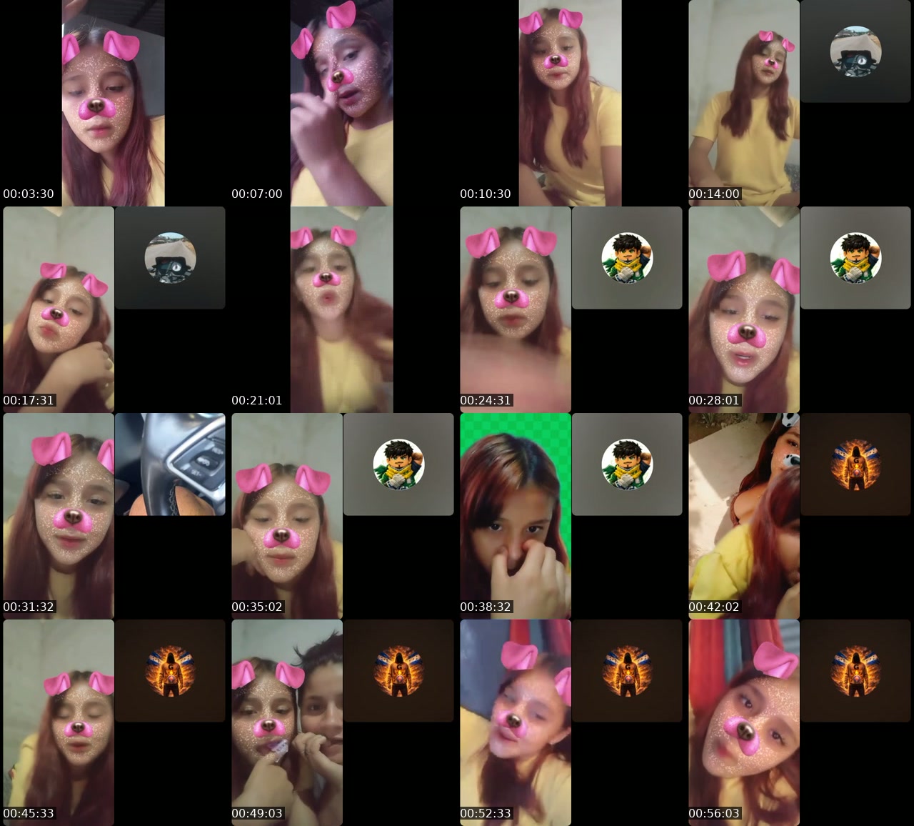 TikTok live: ablemos un rato by @yaritza13879