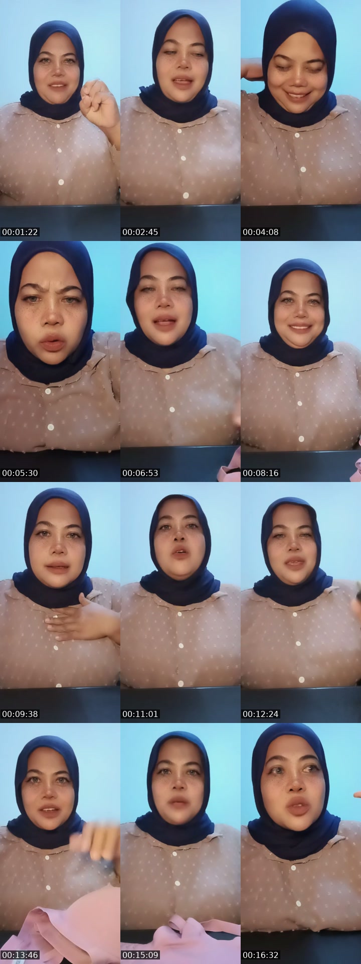 @yuni.rara4 Malaysia TikTok live from 2026-07-05