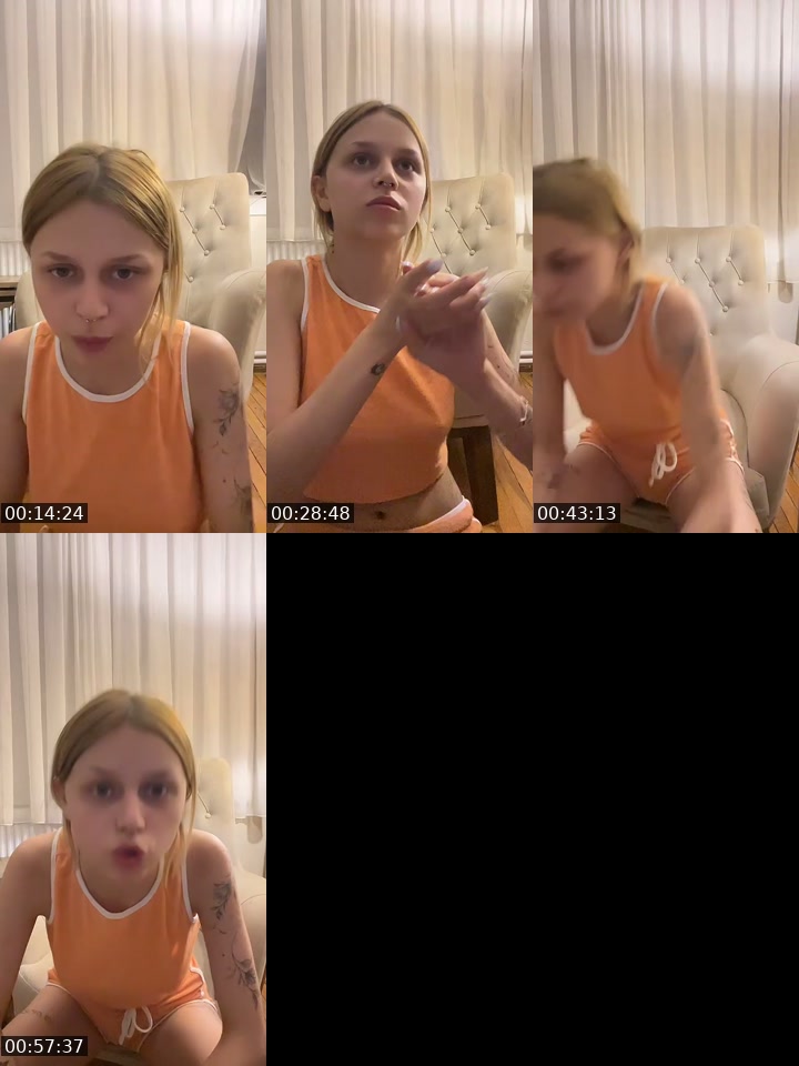 @edaassma TikTok live from 2026-07-05