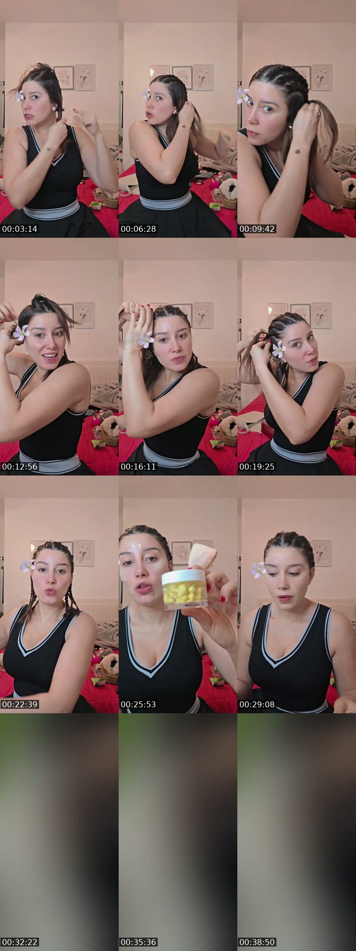 @lavidaconcelestee TikTok live from 2026-07-05