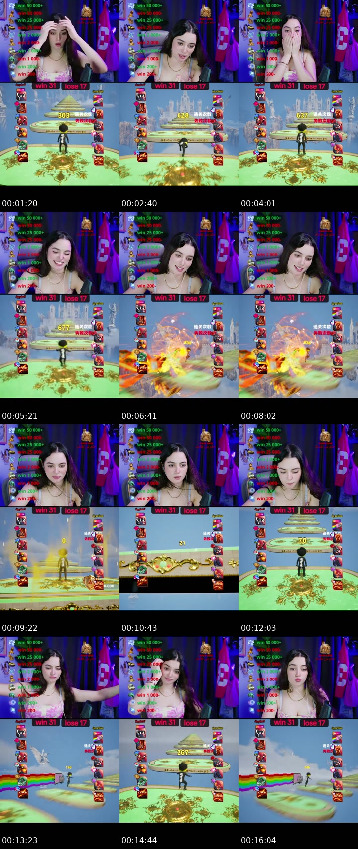 TikTok live: Lets Go LIVE! by @fatine.universe