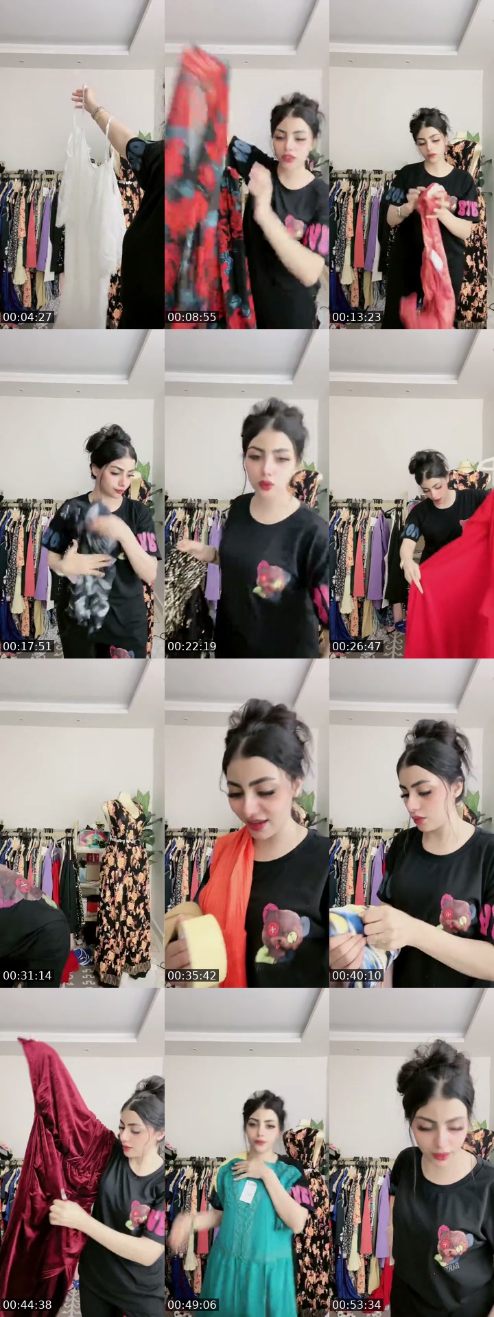@maibrands9 TikTok live from 2026-07-05