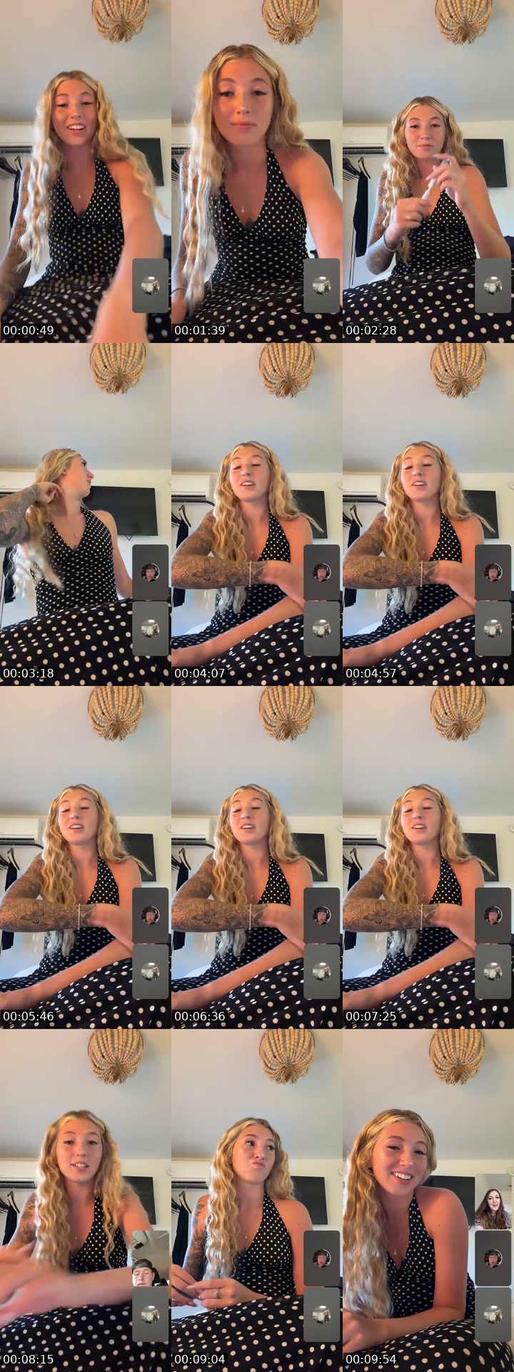 TikTok live: BOREDD asf come join! by @ms.pinkpink1