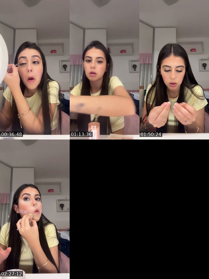@vitoriarbalardin_ TikTok live from 2026-07-05