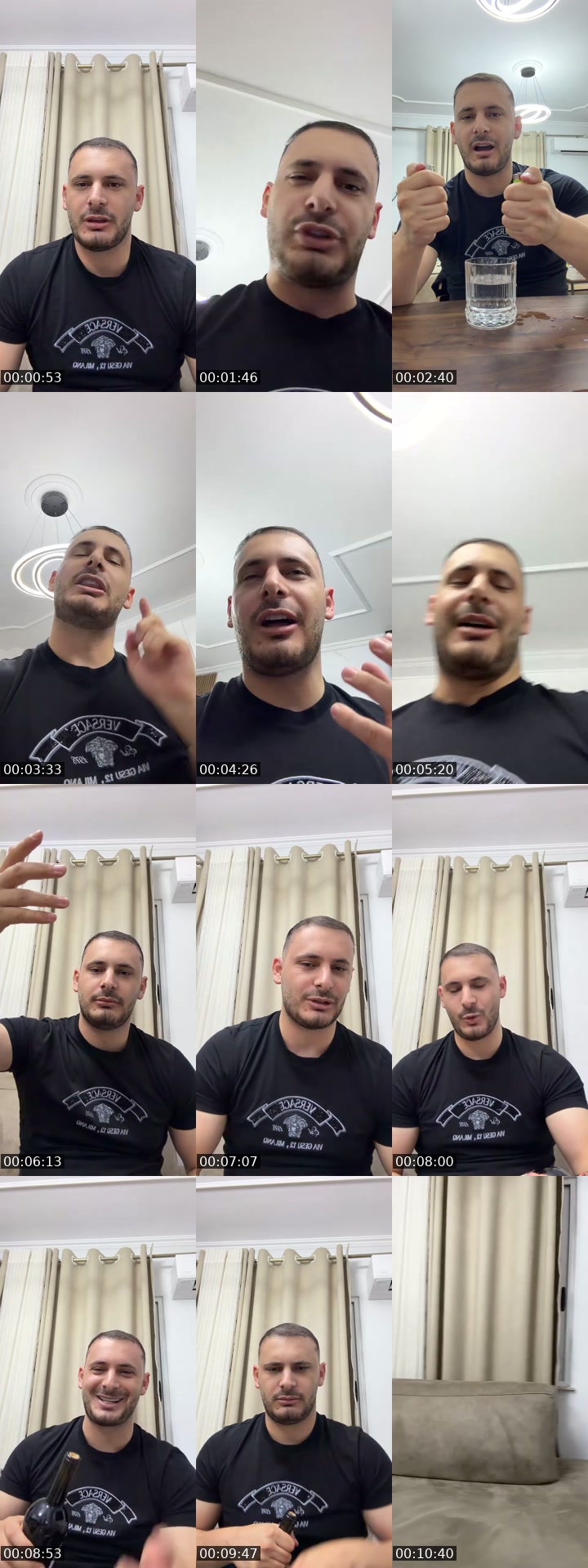 TikTok live: Lets Go LIVE! by @dijonis