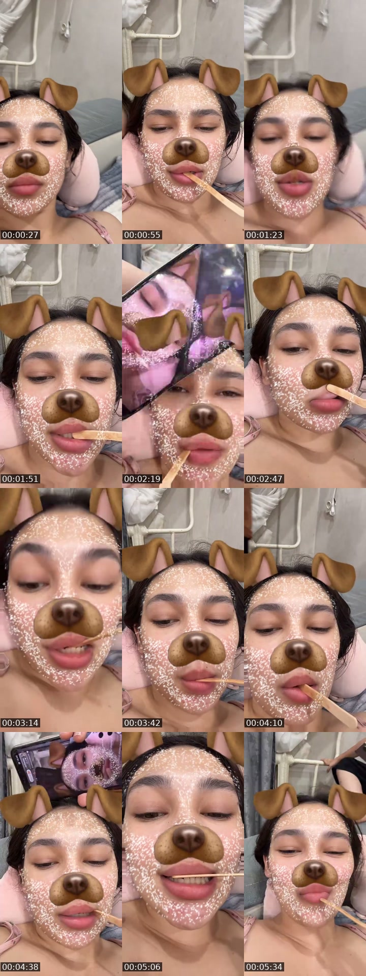 TikTok live: Уральск by @ameliyaas__