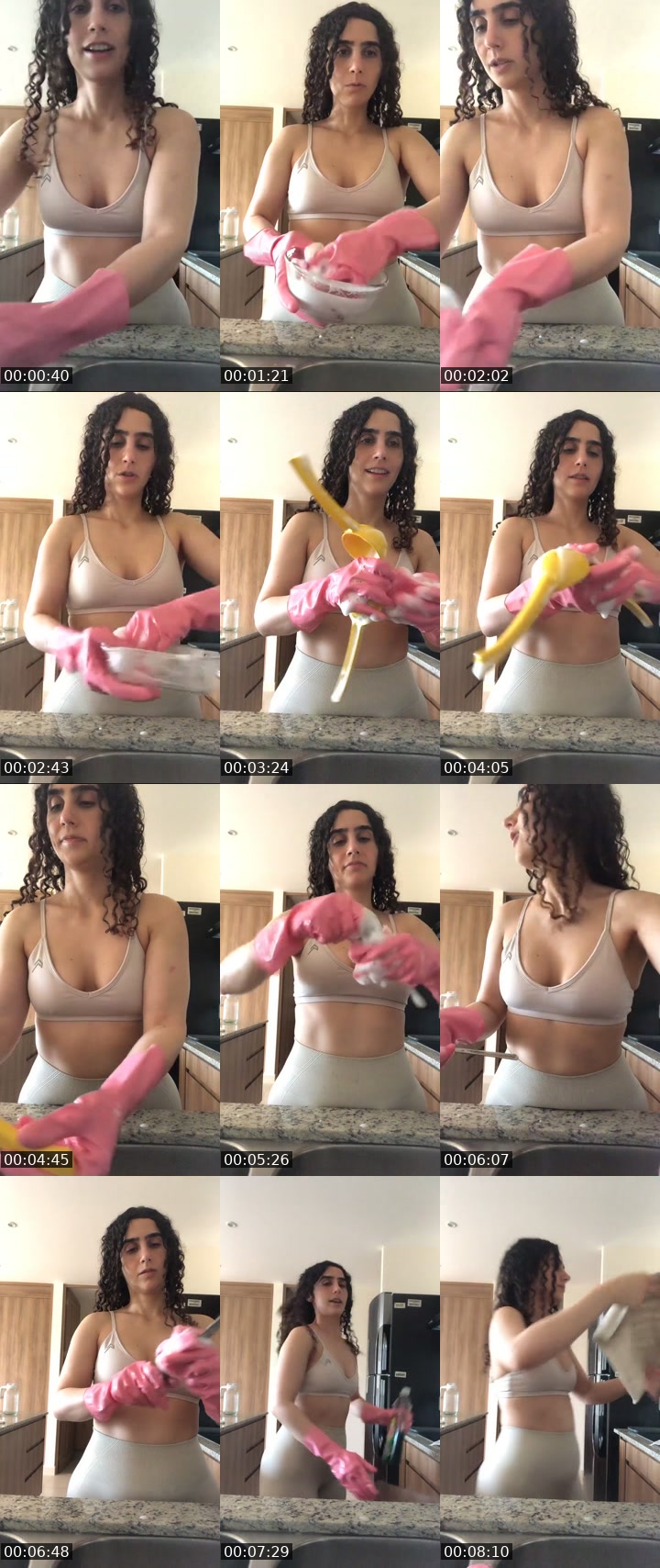 TikTok live: @annastayziaa by @annastayziaa