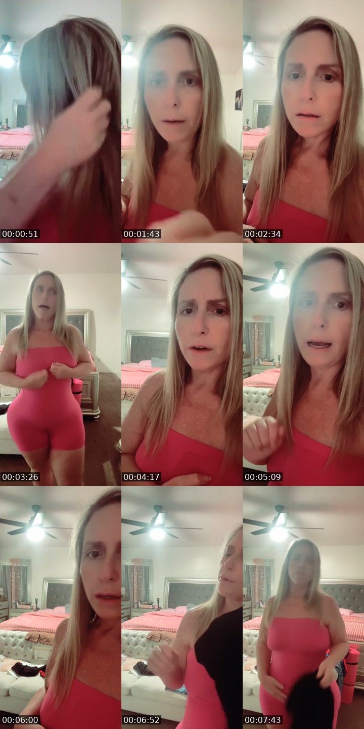 @6southern TikTok live from 2026-07-05