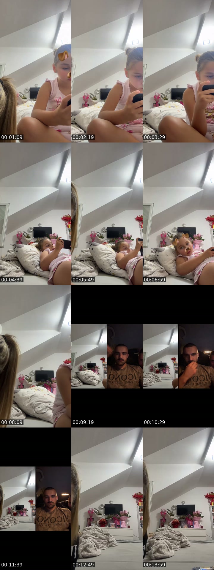 Croatia TikTok live: ⁨tea⁩, ⁨IM⁩, ⁨анђела⁩ by @andjellaaaa14