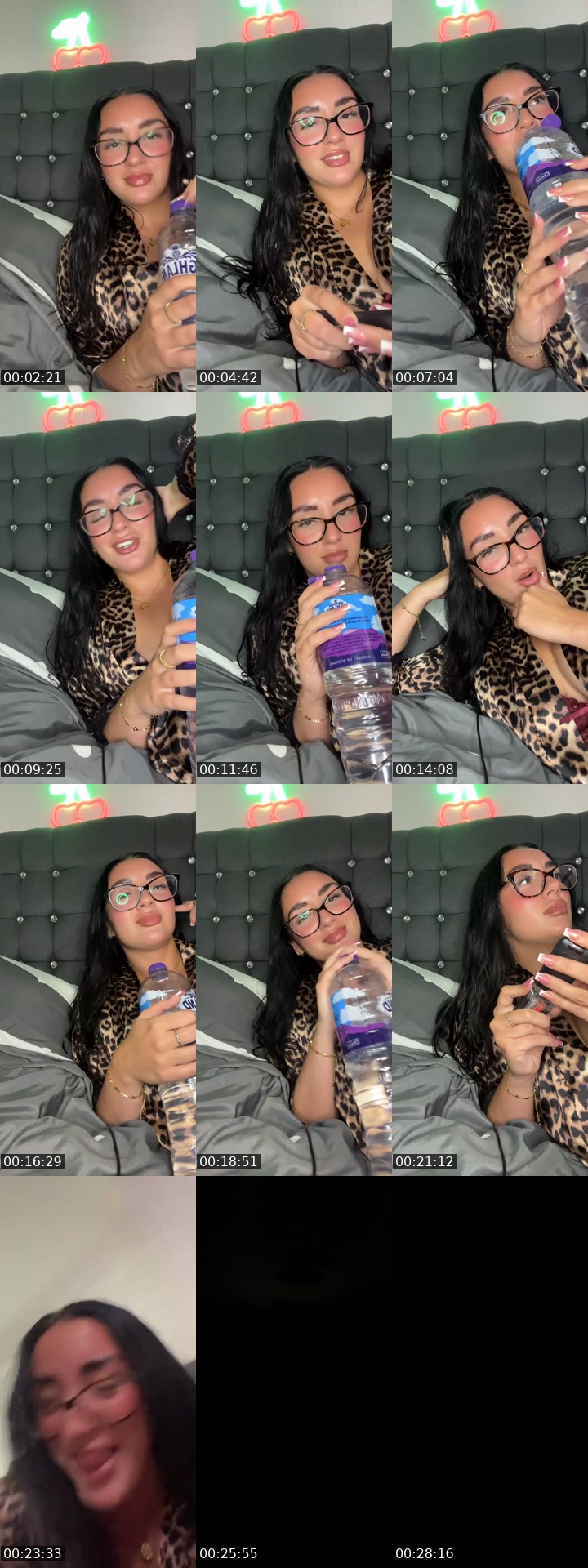 @feltcute222 TikTok live from 2026-07-05
