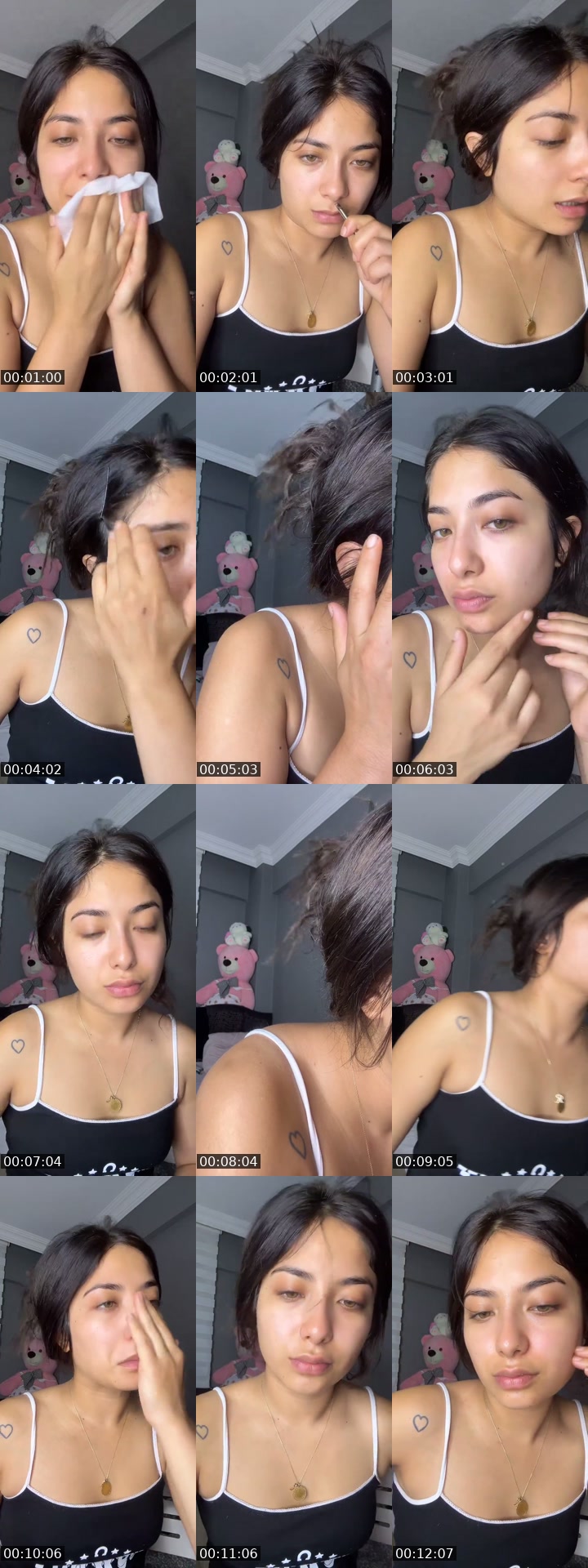@alyena080 Turkey TikTok live from 2026-07-05