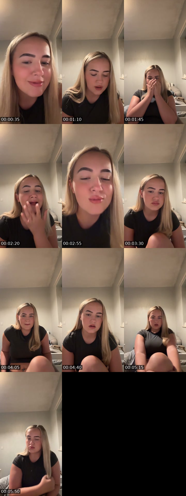 @user.244.4 TikTok live from 2026-07-05