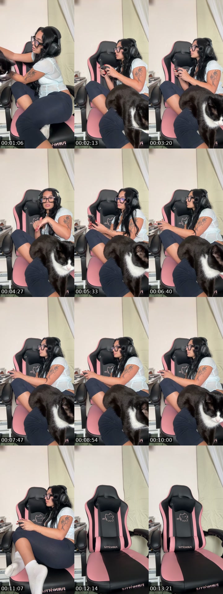 @cremebrullei TikTok live from 2026-07-05