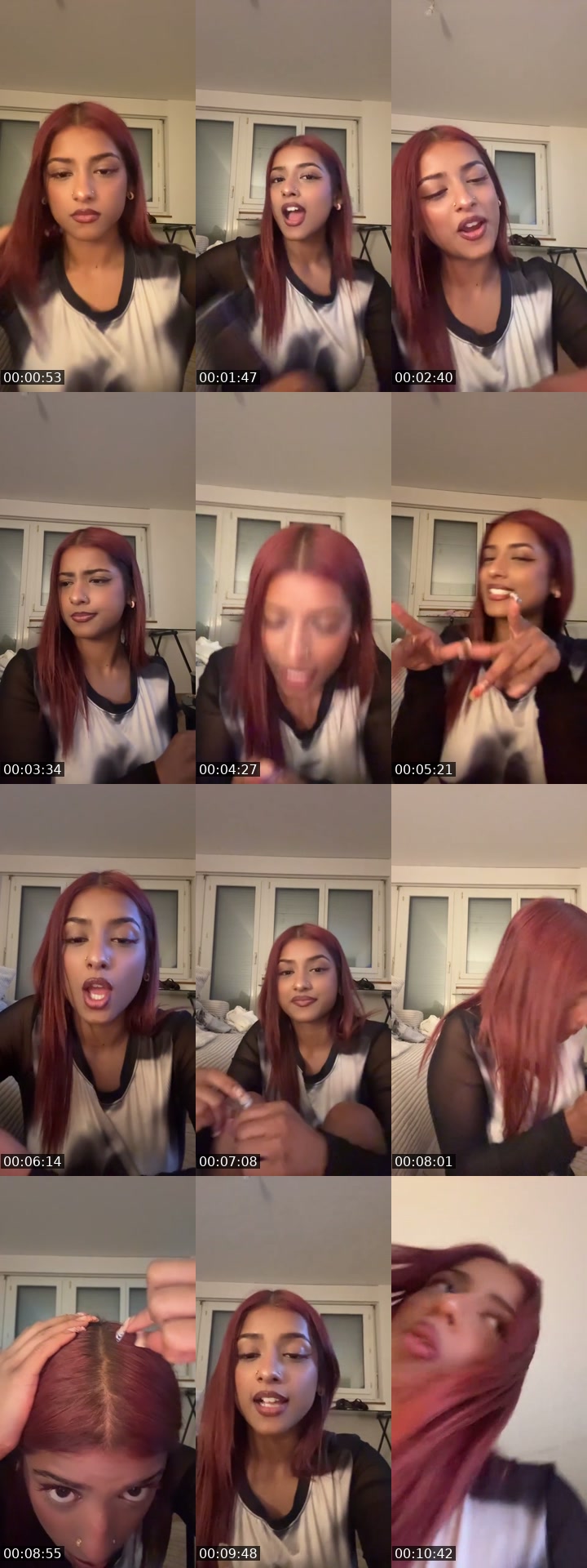 Bangladesh TikTok live: spark uppp🍃🍃🍃 by @way2geeked4u