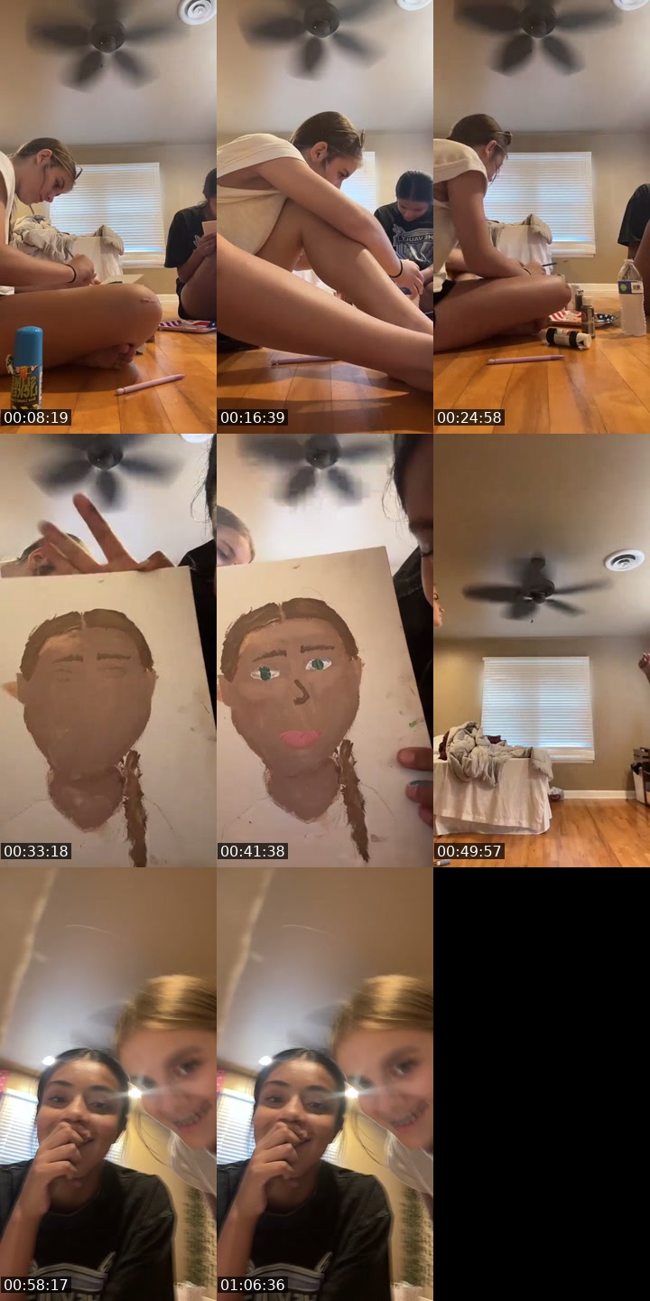 TikTok live: LETS GET TO 915 FOLLOWERS by @daqueefs