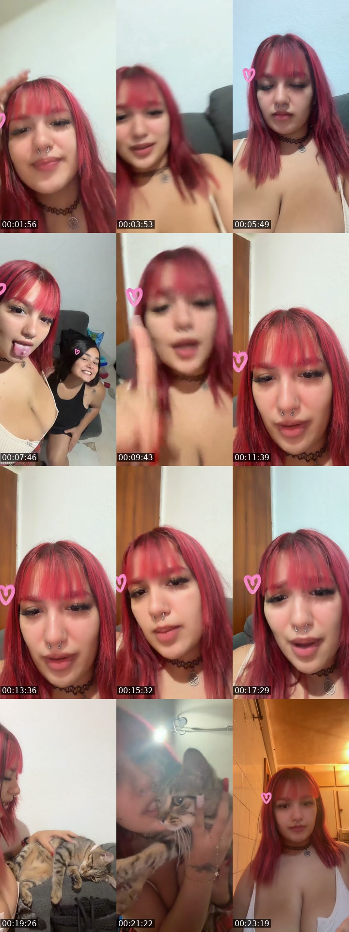 @kittysopaa TikTok live from 2026-07-05