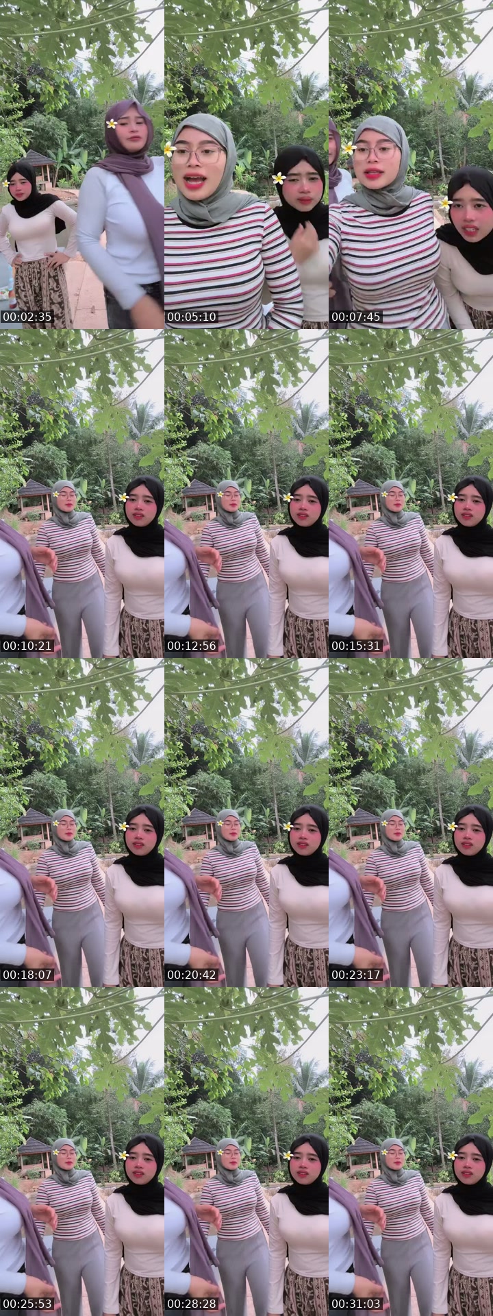 TikTok live: Join subcriber by @suzyvillage_
