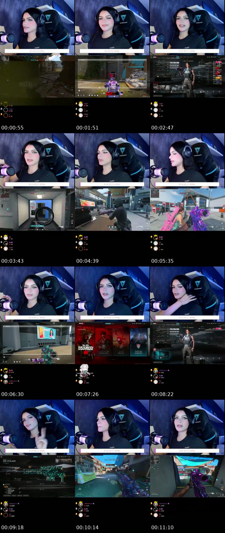 TikTok live: holaaaaaa by @rrrrx99