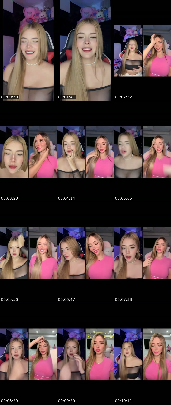@yss_psd TikTok live from 2026-07-05