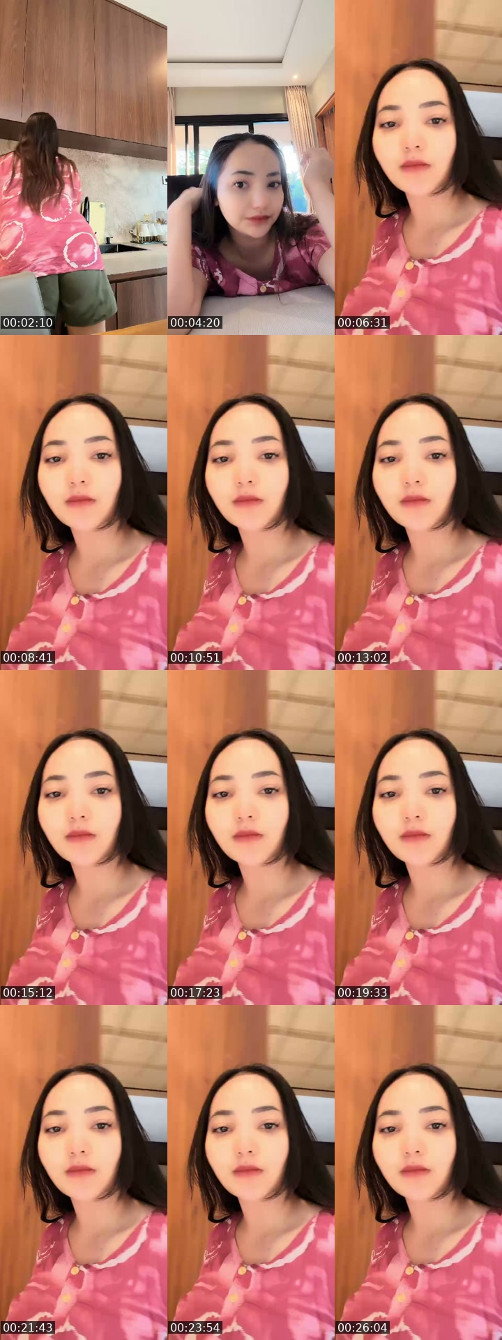 TikTok live: wawawawa. by @_demikian3