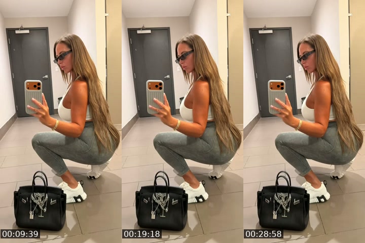 @jordanachka TikTok live from 2026-07-05