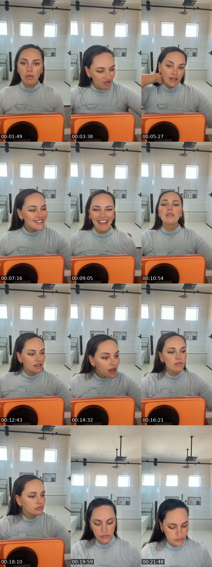 @ailanavibes TikTok live from 2026-07-05
