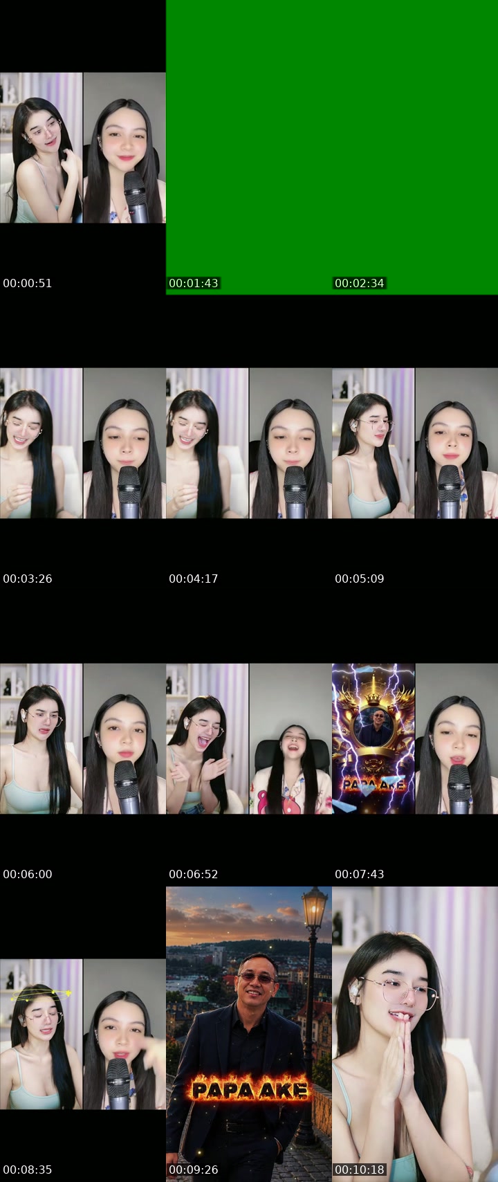 TikTok live: Lets Go LIVE! by @sp____44