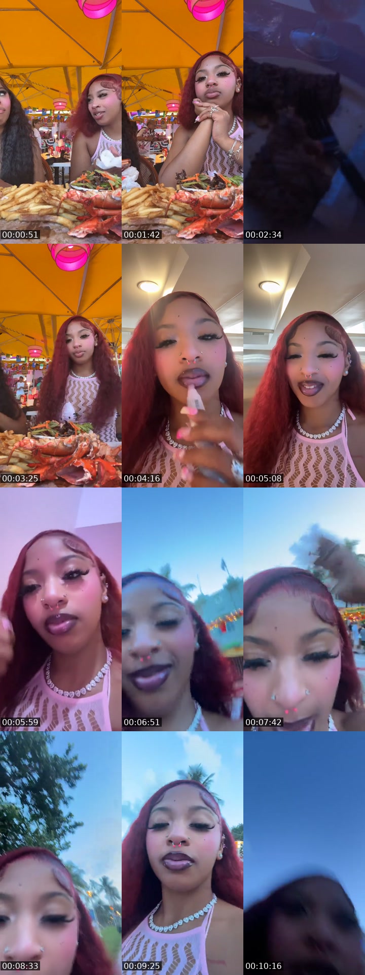 @kaiikozartt TikTok live from 2026-07-05