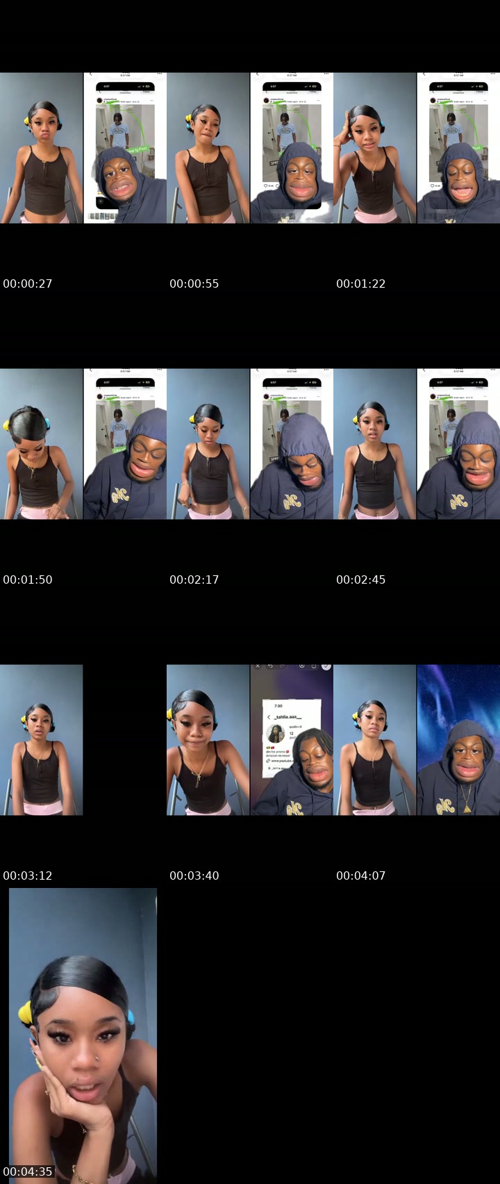 @susumawgayf TikTok live from 2026-07-05