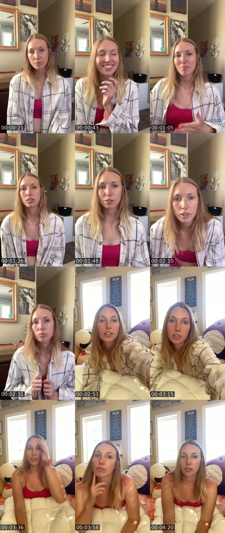 @bridgetca01 TikTok live from 2026-07-05