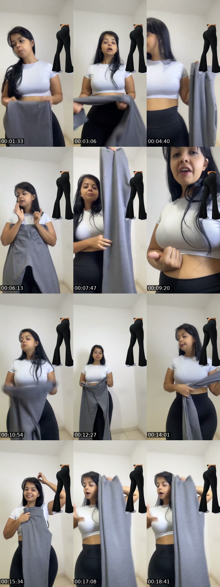 TikTok live: PROMOÇÃO RELÂMPAGO!! Aproveite❤️ by @joycetikokshop